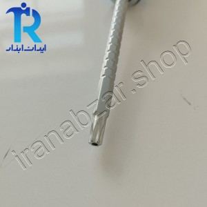 پیچ گوشتی ستاره ای دو سر T20-T30 جادری تایوان JADERY