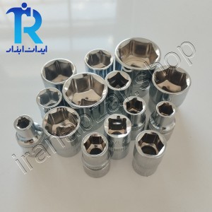 بکس کوتاه 1/2 تکی  جادری تایوان JADERY