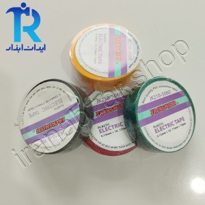 چسب برق جک اسمیت چند رنگ Jacksmith