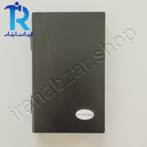 ترازو آشپزخانه 2 کیلویی نوت بوک NOTEBOOK