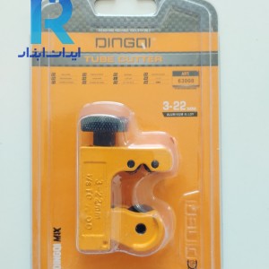 لوله بر مسی دینکی سایز 3 تا 22 میلی متر DINGQI 63008