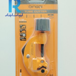 لوله بر مسی دینکی سایز 3 تا 30 میلی متر DINGQI 63009