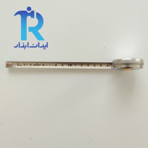 متر 2 متری بدنه فلزی آیسان AISON AI-T211