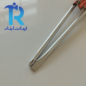 پیچ گوشتی معمولی 6x150  وایزآپ WISEUP