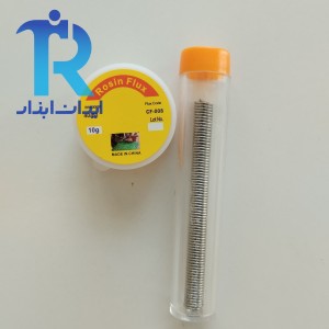 هویه 60 وات با لوازم