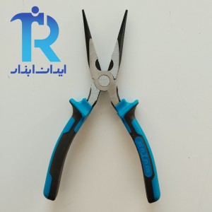 انبر دم باریک salam سایز 8 اینچ