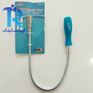 آهنربا فنری چراغ دار ریدر پرو RAIDER PRO RDMP008