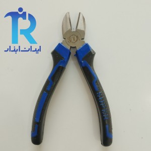 انبر سیم چین سولا سایز 8 اینچ SOLA