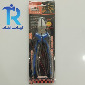 انبر سیم چین سولا سایز 8 اینچ SOLA