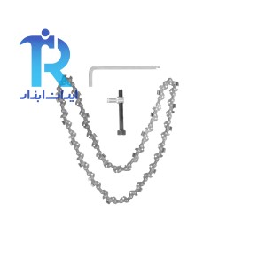 تبدیل مینی فرز به اره زنجیری آلور ALVER AV-7011