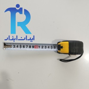 متر 5 متری روکش دار AB