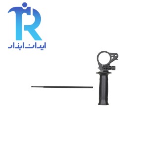 دریل چکشی 750 وات 13mm آلور ALVER AV-6075