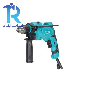 دریل چکشی 750 وات 13mm آلور ALVER AV-6075