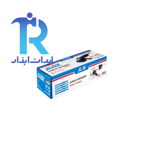 مینی فرز 1000 وات آلور ALVER AV-4010