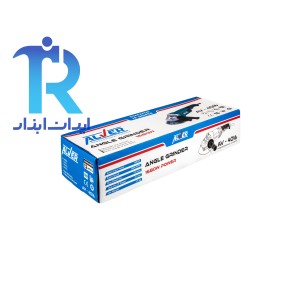 فرز متوسط 1680 وات آلور ALVER AV-4016