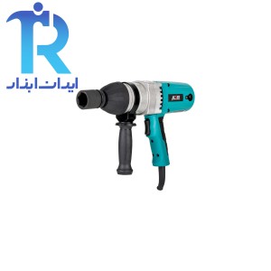 آچار بکس برقی 620 وات آلور ALVER AV-3034
