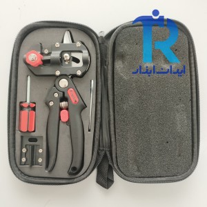 قیچی پیوند زنی تیوان TIVAN