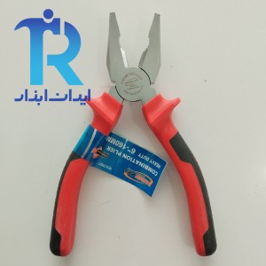 انبردست  ریدر سایز 6 اینچ Raider Pro RDSC601