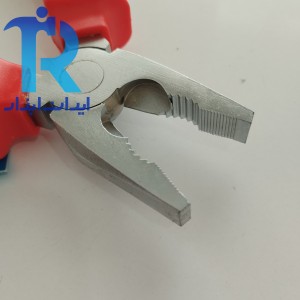 انبردست  ریدر سایز 6 اینچ Raider Pro RDSC601