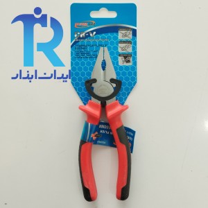 انبردست  ریدر سایز 6 اینچ Raider Pro RDSC601