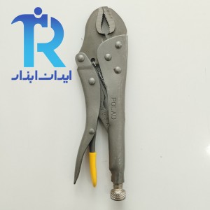 انبرقفلی 10 اینچ آمریکایی POLAD