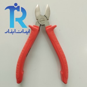 انبر سیم چین  یونیورسال سایز 7.5 اینچ UNIVERSAL