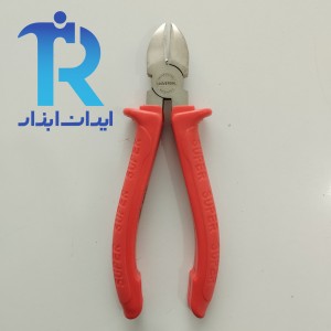 انبر سیم چین  یونیورسال سایز 7.5 اینچ UNIVERSAL