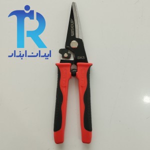 قیچی همه کاره وایزآپ WISEUP 020102