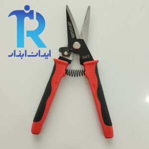 قیچی همه کاره وایزآپ WISEUP 020102