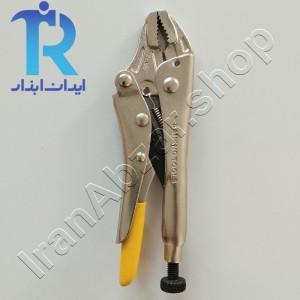 انبرقفلی 5 اینچ سهند تولز sahand tools