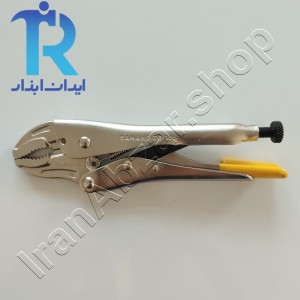 انبرقفلی 7 اینچ سهند تولز sahand tools