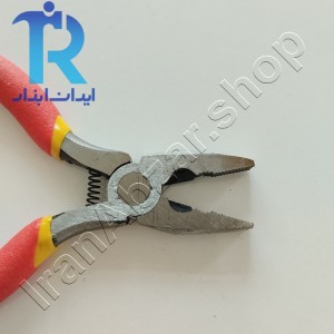 ست ۵ عددی انبر الکترونیکی ریدر Raider RDMP705