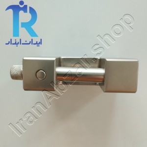 قفل کتابی 94 فولادی ریچسون Richsoon