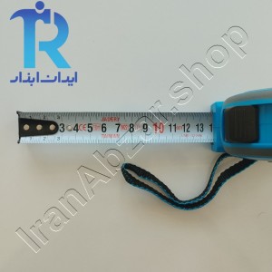 متر 10 متری روکش دار جادری مدل JD-1025