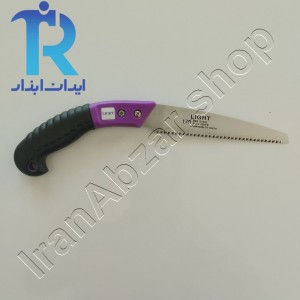 اره غلاف دار 170 لایت ژاپن مدل LIGHT BDS-100-17