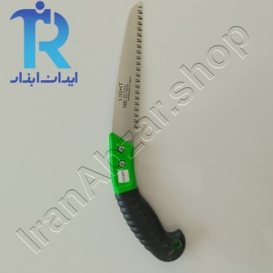 اره غلاف دار 180 لایت ژاپن مدل LIGHT BDS-100-18