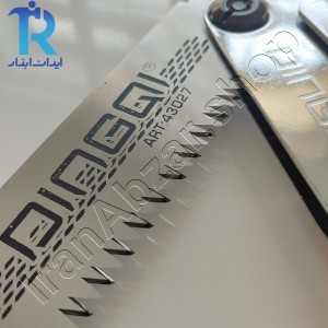 اره تاشو دینکی Dingqi 43027