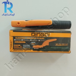 انبر جوش 300 آمپر دینکی Dingqi 91330