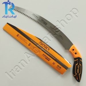 اره بدون غلاف دینکی Dingqi DC01135