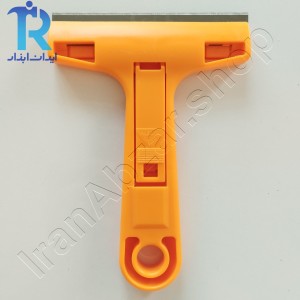 کاتر شیشه پاک کن دینکی Dingqi 63203