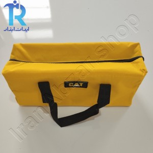 کیف ابزار کاوه کد 101 طرح cat