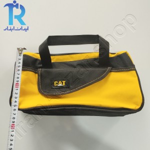 کیف ابزار کاوه کد 102 طرح cat