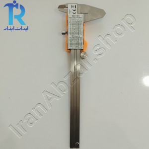 کولیس دیجیتال استیل 15 سانت دینکی DINGQI EG02815