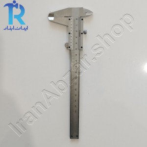 کولیس  استیل 15 سانت دینکی DINGQI EG01815