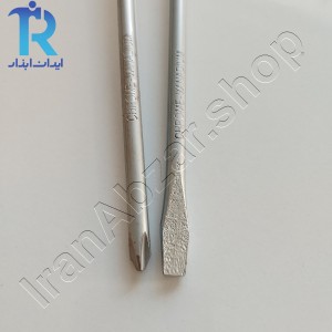 پیچ گوشتی 6x300 ریدر Raider Pro