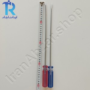 پیچ گوشتی 6x300 ریدر Raider Pro