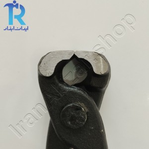 گاز انبر آرماتور بندی سایز 10 (250mm) سهند SAHAND