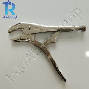 انبر قفلی 10 اینچ جادری JADERY HM-2438