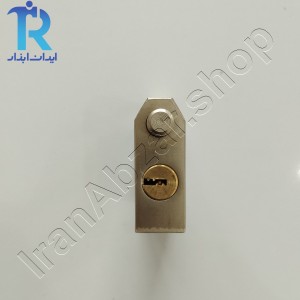 قفل کتابی 60 فولادی HT252