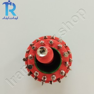 پیچ گوشتی موبایلی گنبدی XR-6036A